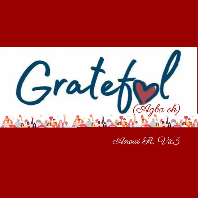 GRATEFUL (Agba)