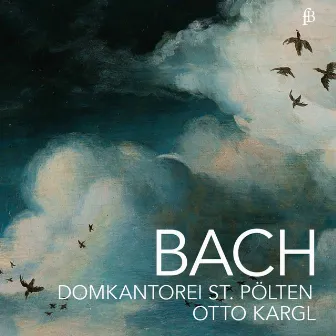 J.S. Bach: Choral Sacred Works (Live) by Otto Kargl