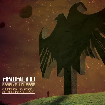 Parallel Universe by Hawkwind