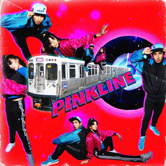 Pinkline