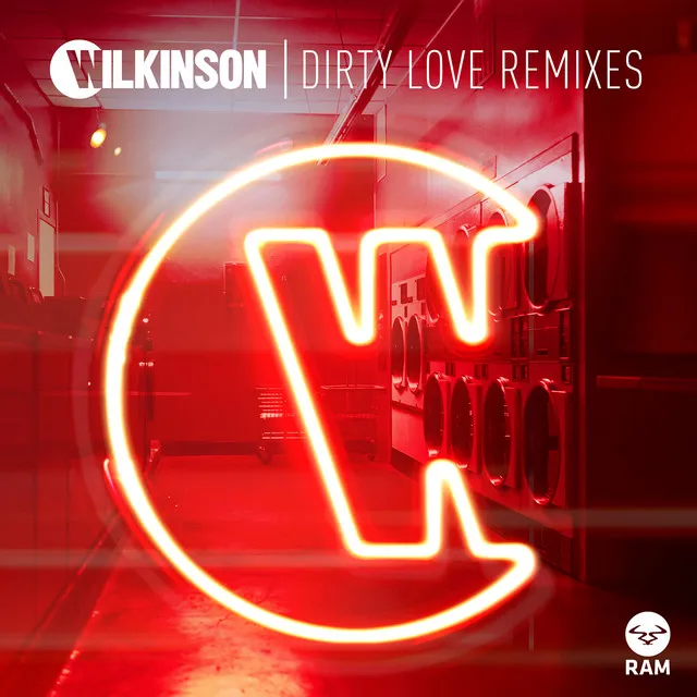 Dirty Love - No Artificial Colours Remix