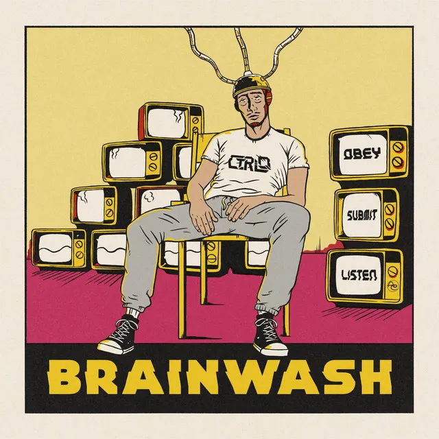 BRAINWASH