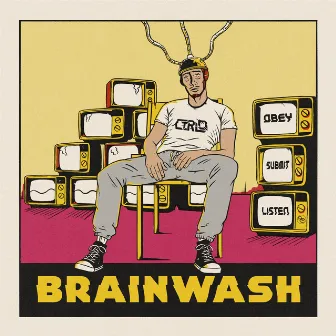 BRAINWASH by CTRL-Q