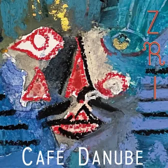 Café Danube by ZRI