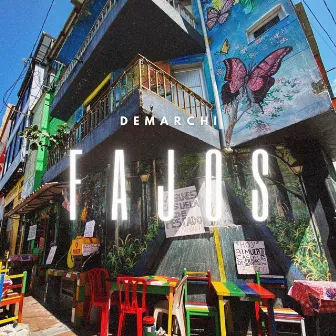 FAJOS by DEMARCHI.