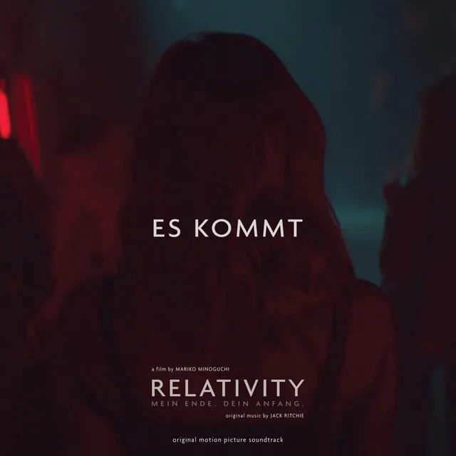 Es Kommt - Instrumental