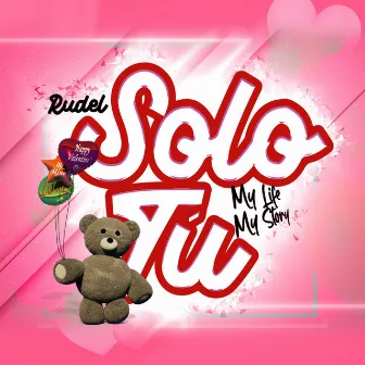 Solo Tu by Rudel