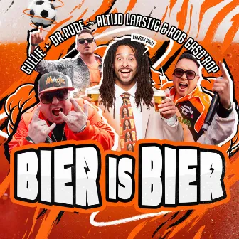 Bier Is Bier (Hardstyle Remix) by Dr Rude