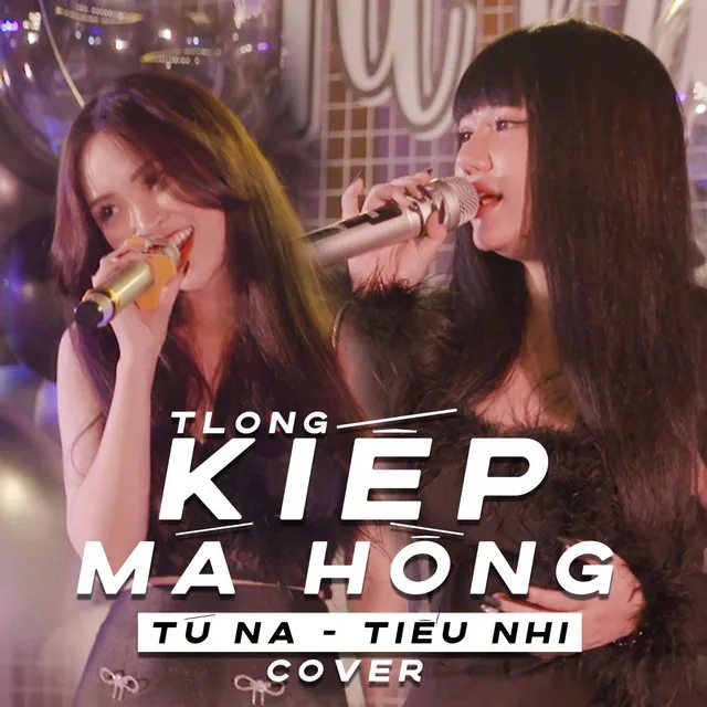 Kiếp Má Hồng - Remix