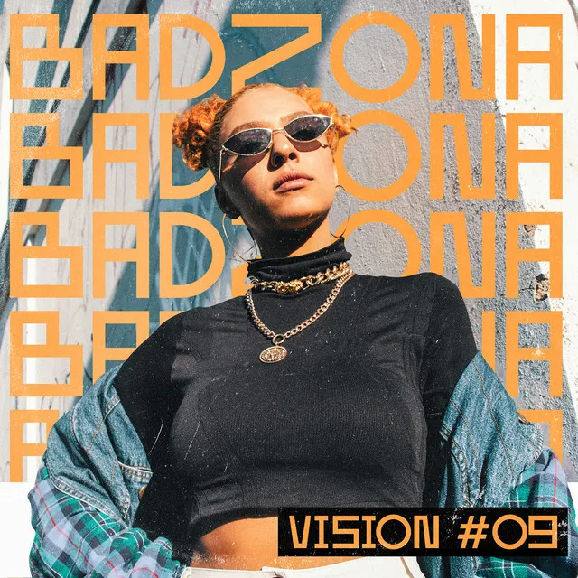 Vision #09: Badzona