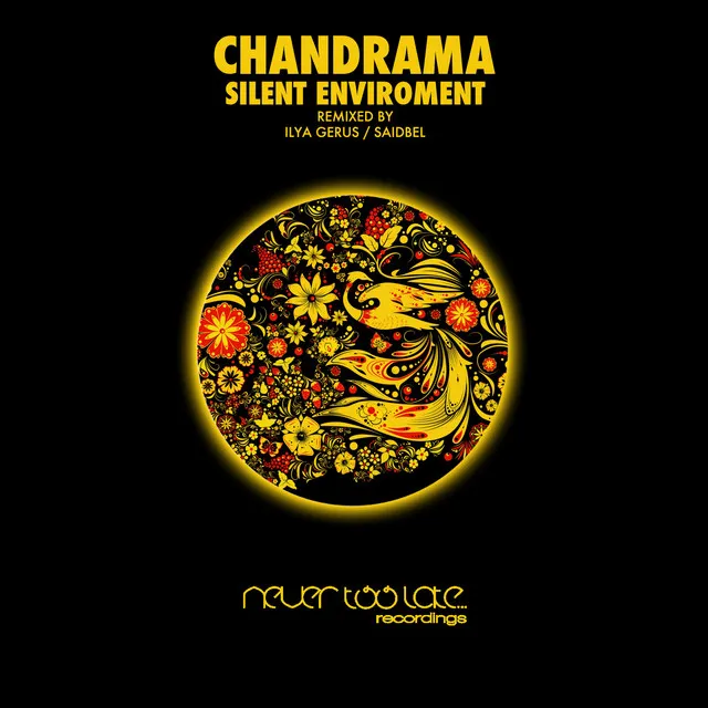 Chandrama