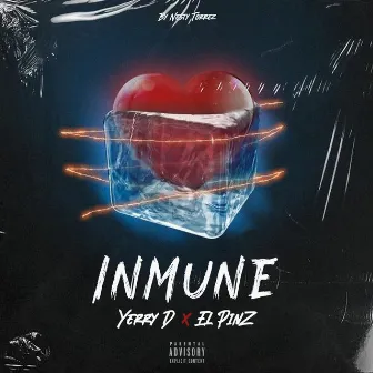 Inmune 2 by Yerry D