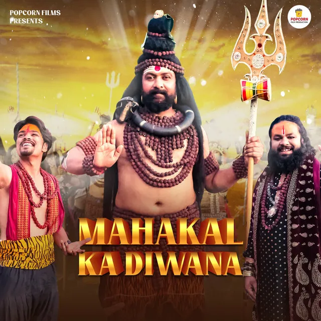 MAHAKAL KA DIWANA