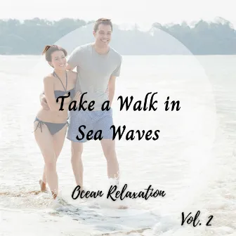 Ocean Relaxation: Take a Walk in Sea Waves Vol. 2 by Ocean Atmospheres