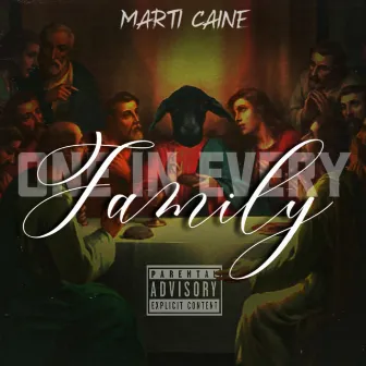 One in Every Family by Marti Caine