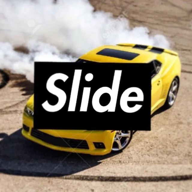 Slide