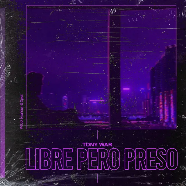 Libre Pero Preso