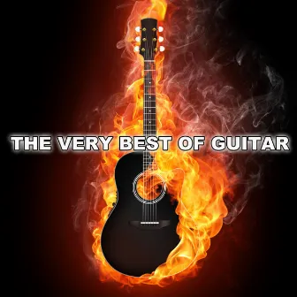 The Very Best of Guitar by The Man on Guitar