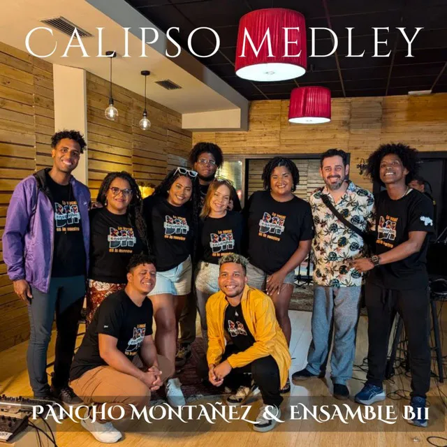 Calipso medley - En Vivo