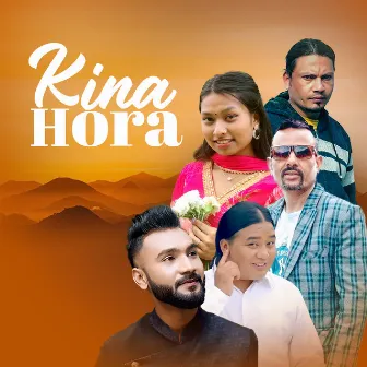 Kina Hora by Alif Khan