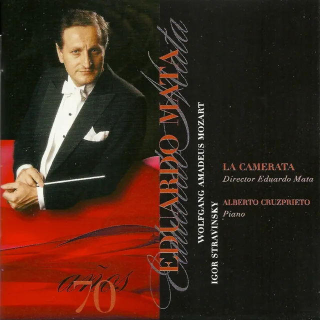 Serenade No. 10 in B-Flat Major, K. 361 "Gran partita": III. Adagio