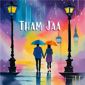 Tham Jaa by Shriram Iyer