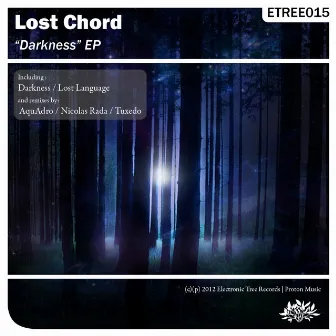 Darkness EP by Lost Chord