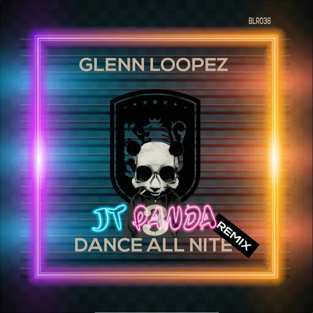 Dance All Nite - JT Panda Remix