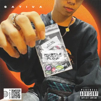 Hustle & Flow by $ativa