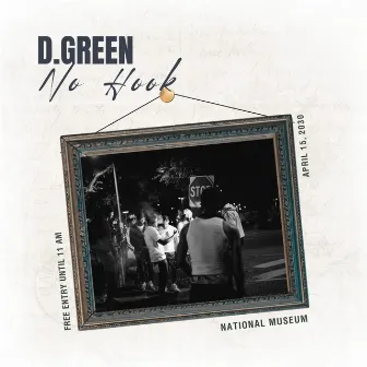 No Hook by D.Green