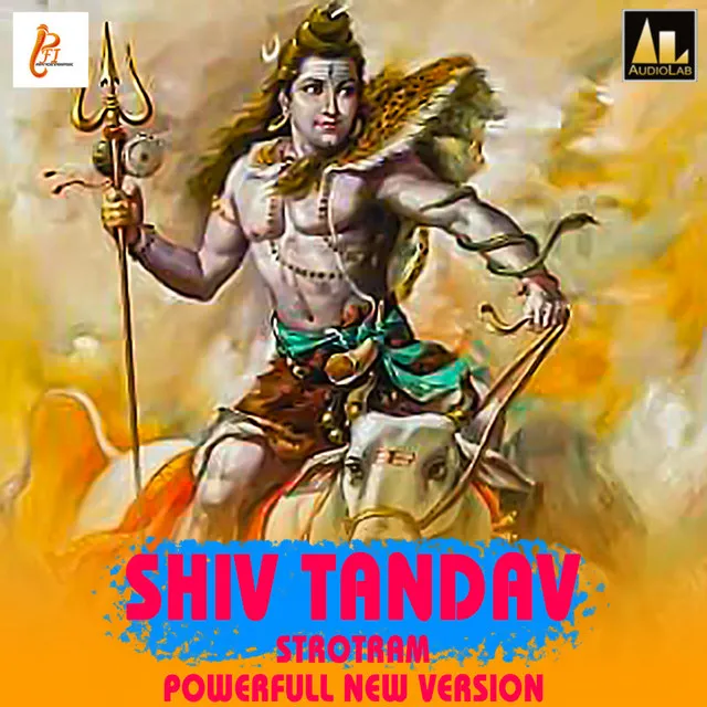 Shiv tandav Stotra