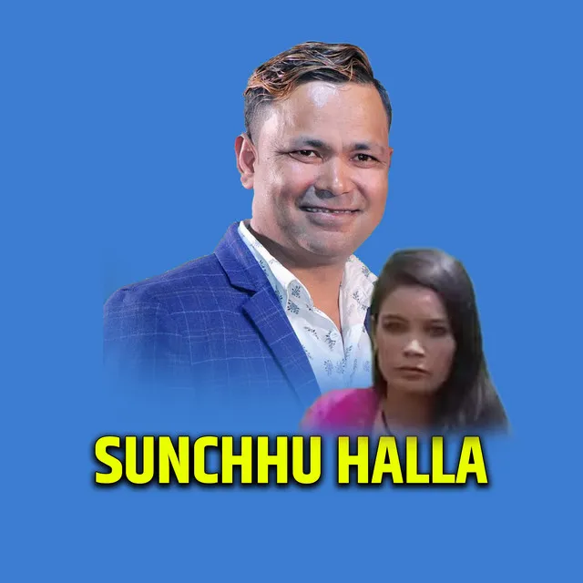 Sunchhu Halla