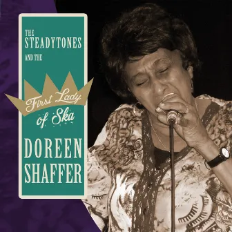 First Lady of Ska by Doreen Shaffer