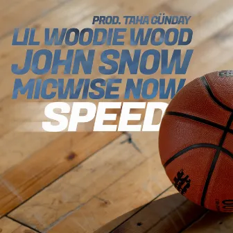 Speed by John Snow