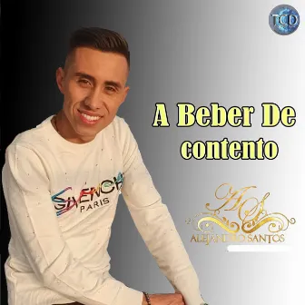 A Beber de Contento by Alejandro Santos