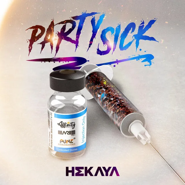 Party Sick