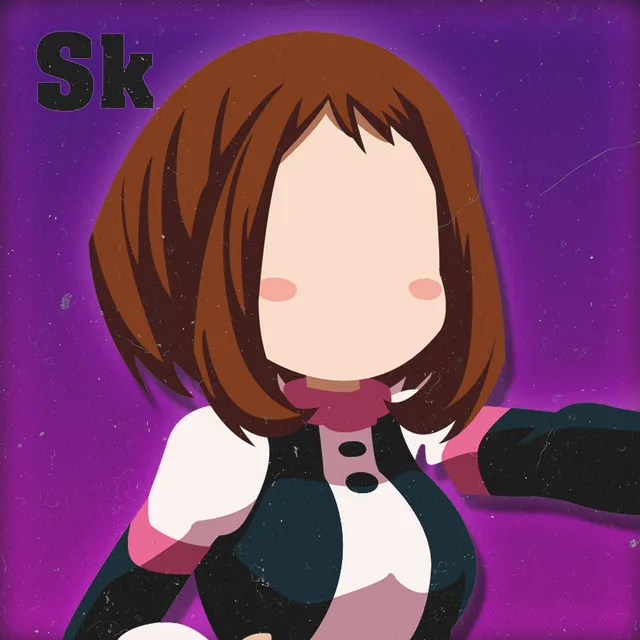 Rap da Uraraka