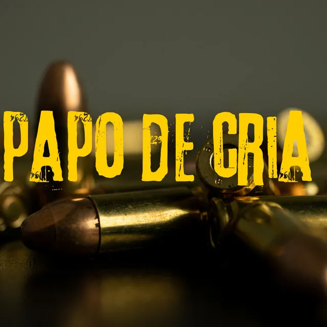 Papo de Cria