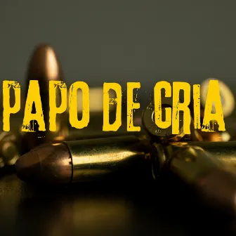 Papo de Cria by imkazin