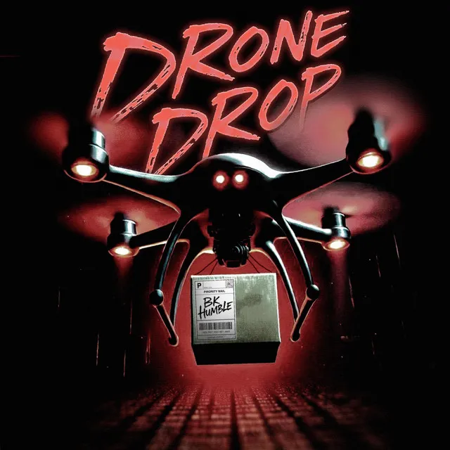 Drone Drop