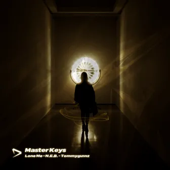 Master Keys by Lone Me