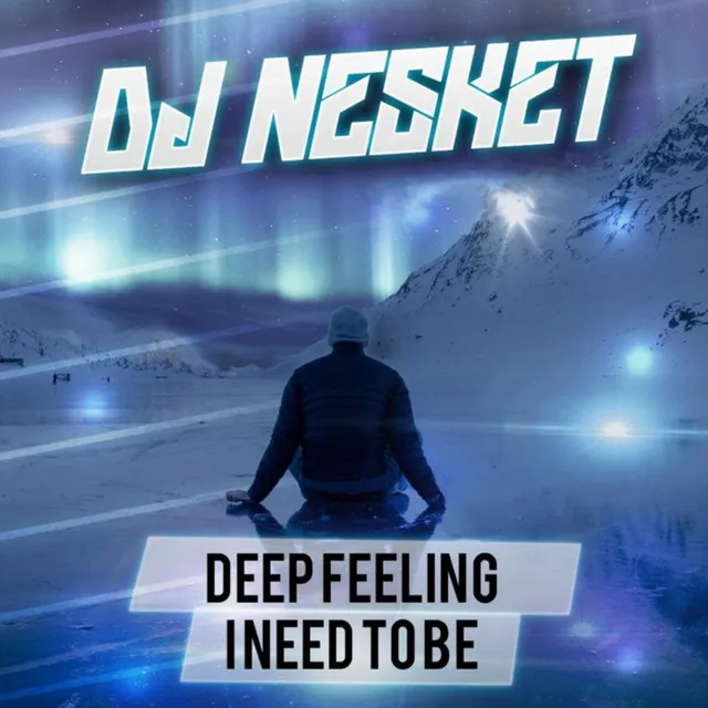 DEEP FEELING - Radio Edit