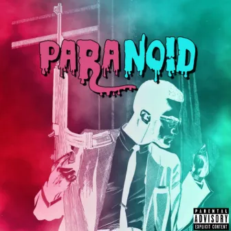 Paranoid by Camz