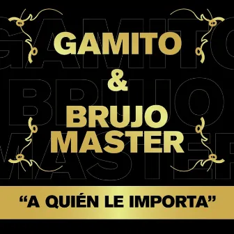 A quién le importa by Gamito