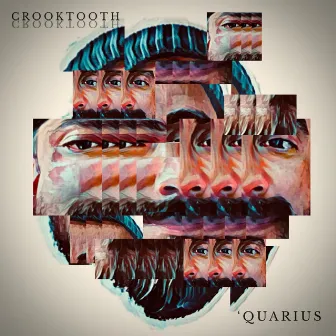 'QUARIUS by Crooktooth