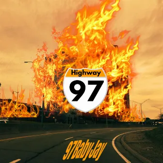 Highway 97 by 97babyjay