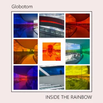 INSIDE THE RAINBOW by Globotom