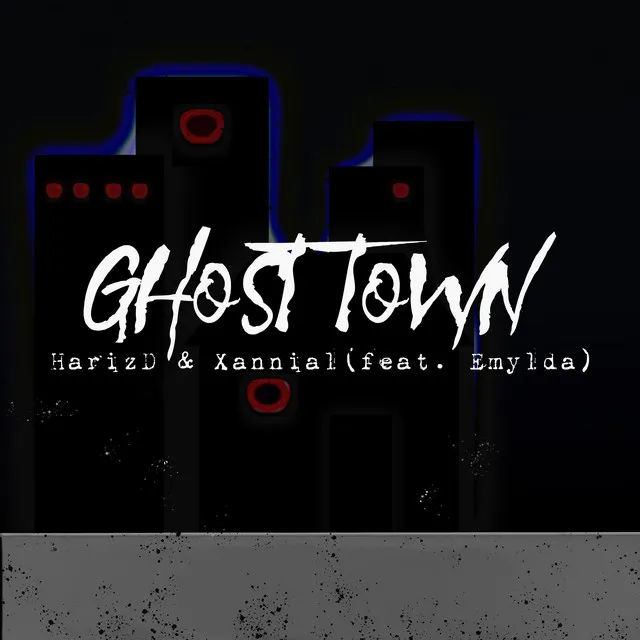 Ghost Town