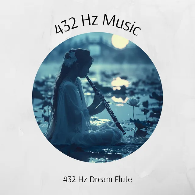 432 Hz Moderate