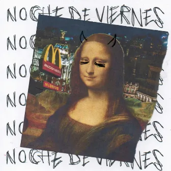 Noche De Viernes by Xino